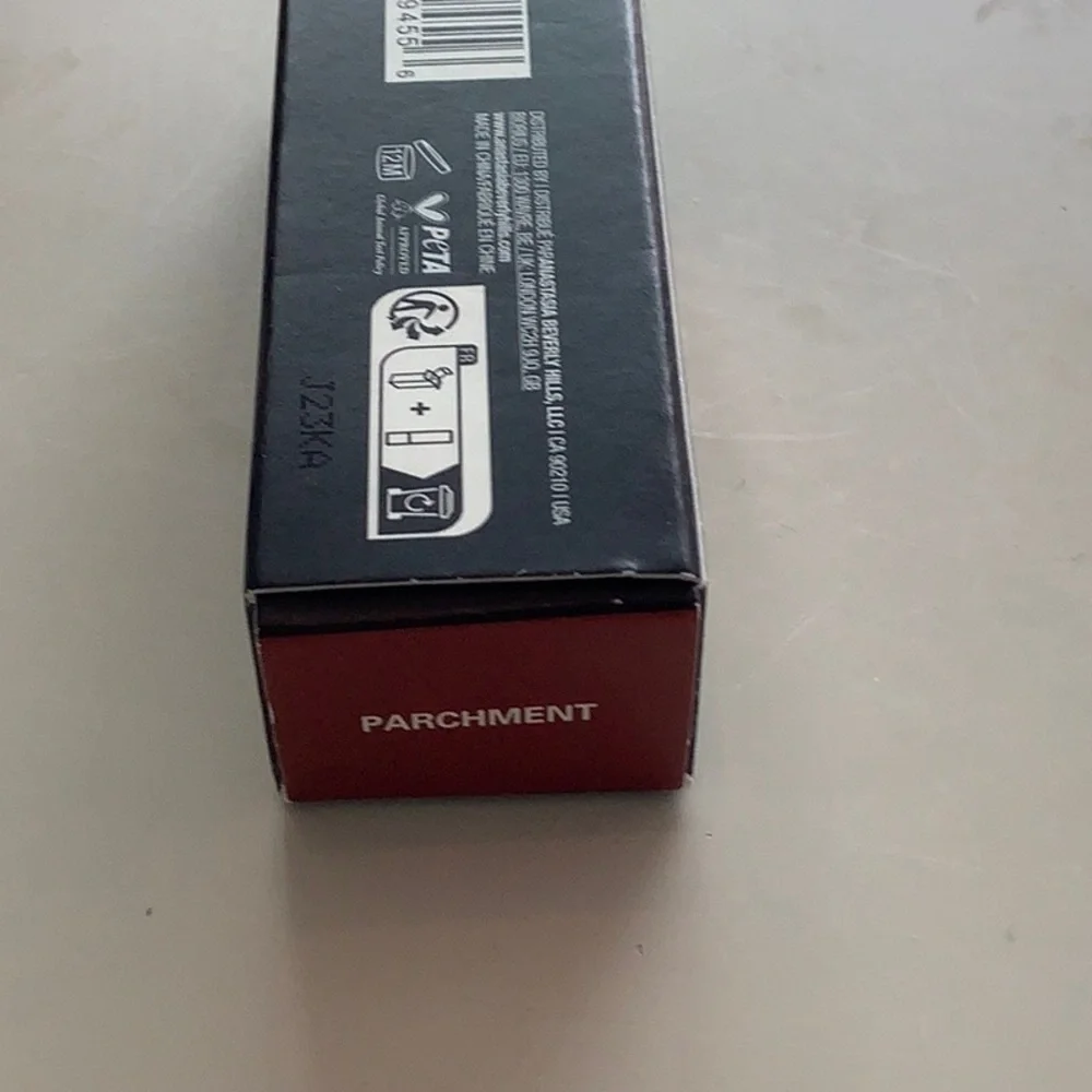 Anastasia Beverly Hills   Lip Velvet Full-Pigment Lip Mousse
